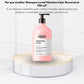 Shampoo Loreal Vitamino Color Resveratrol 750 ml