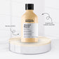 Shampoo Loreal Absolut Repair Gold Quinoa 300 ml
