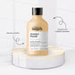 Shampoo Loreal Absolut Repair Gold Quinoa 300 ml