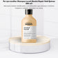 Shampoo Loreal Absolut Repair Gold Quinoa 300 ml