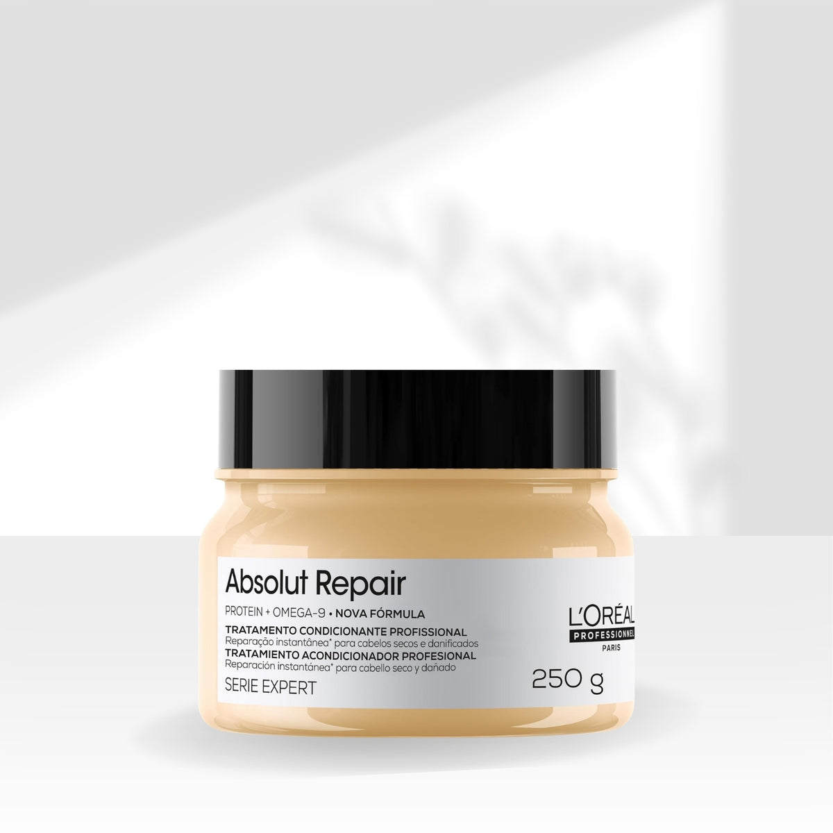 Máscara Loreal Absolut Repair 250 g