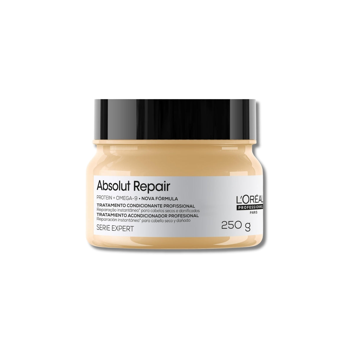 Máscara Loreal Absolut Repair 250 g