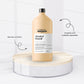 Shampoo LOréal Absolut Repair Reparação Profunda 1,5 L