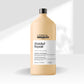 Shampoo LOréal Absolut Repair Reparação Profunda 1,5 L