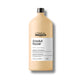 Shampoo LOréal Absolut Repair Reparação Profunda 1,5 L