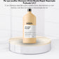 Shampoo LOréal Absolut Repair Reparação Profunda 1,5 L