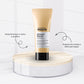 Kit Loreal Absolut Repair Gold Quinoa Shampoo 300 ml + Condicionador 200 ml