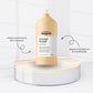 Kit Loreal Absolut Repair Gold Quinoa Tratamento Trio Toque Leve
