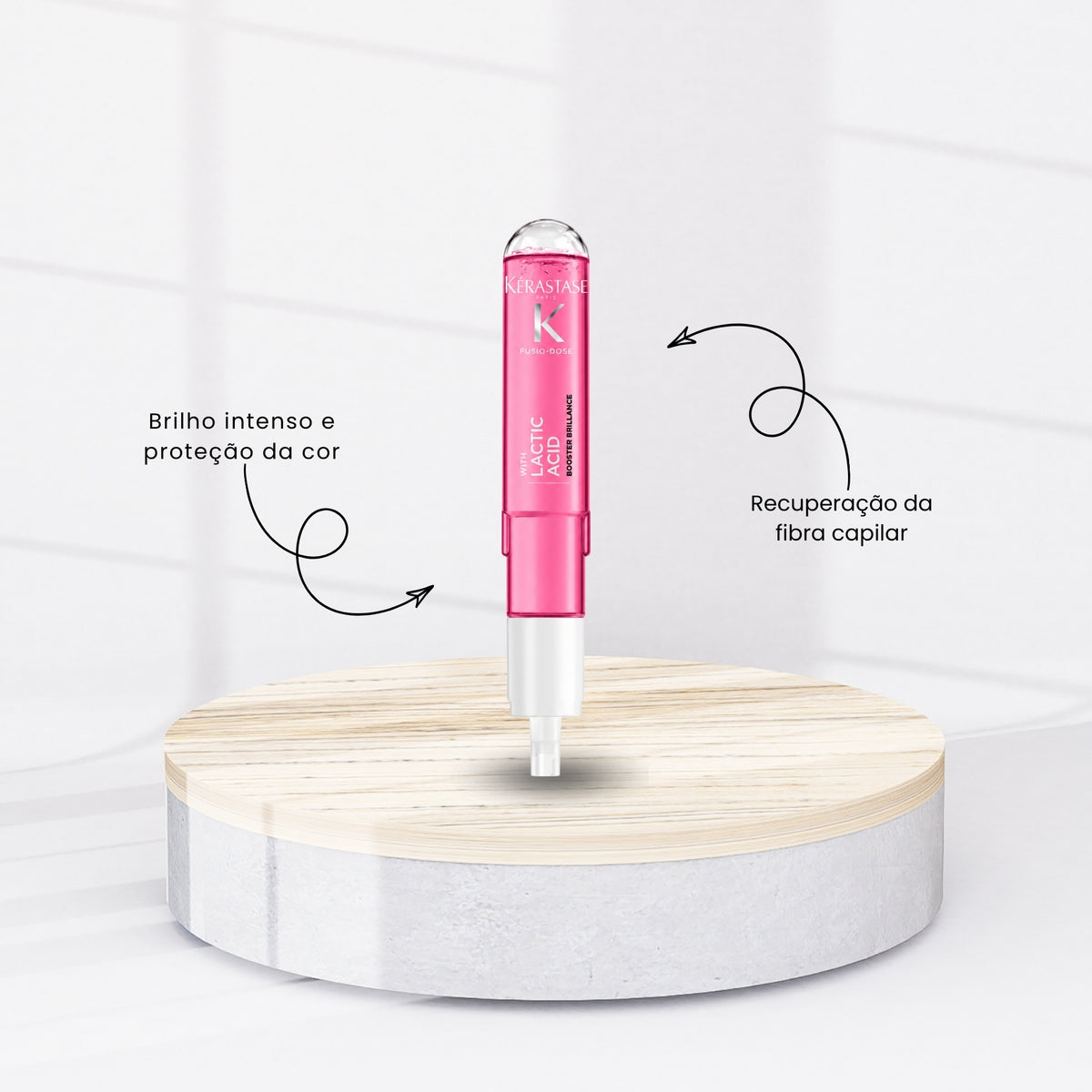 Kérastase Fusio-Dose Booster Brillance 120 ml