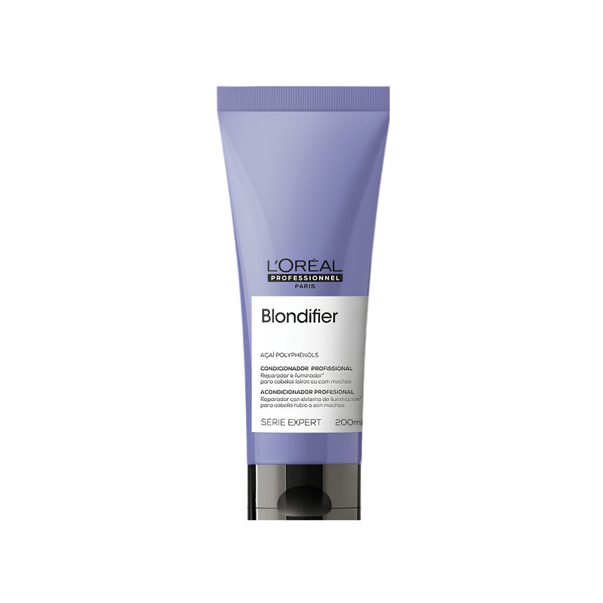 Condicionador Loreal Blondifier 200 ml