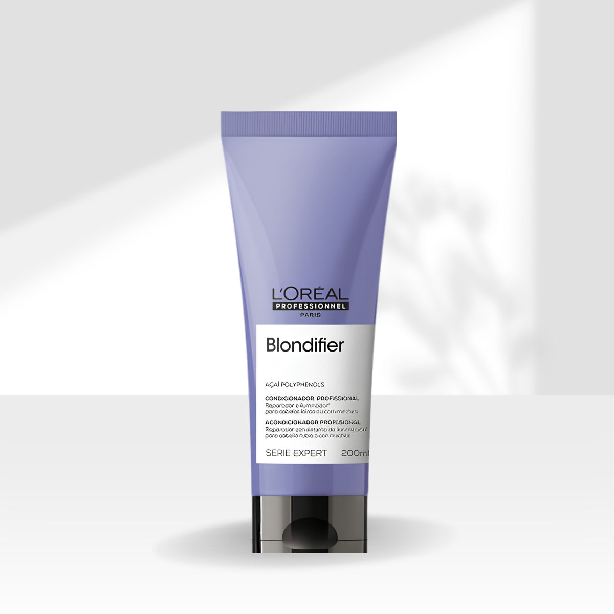 Condicionador Loreal Blondifier 200 ml