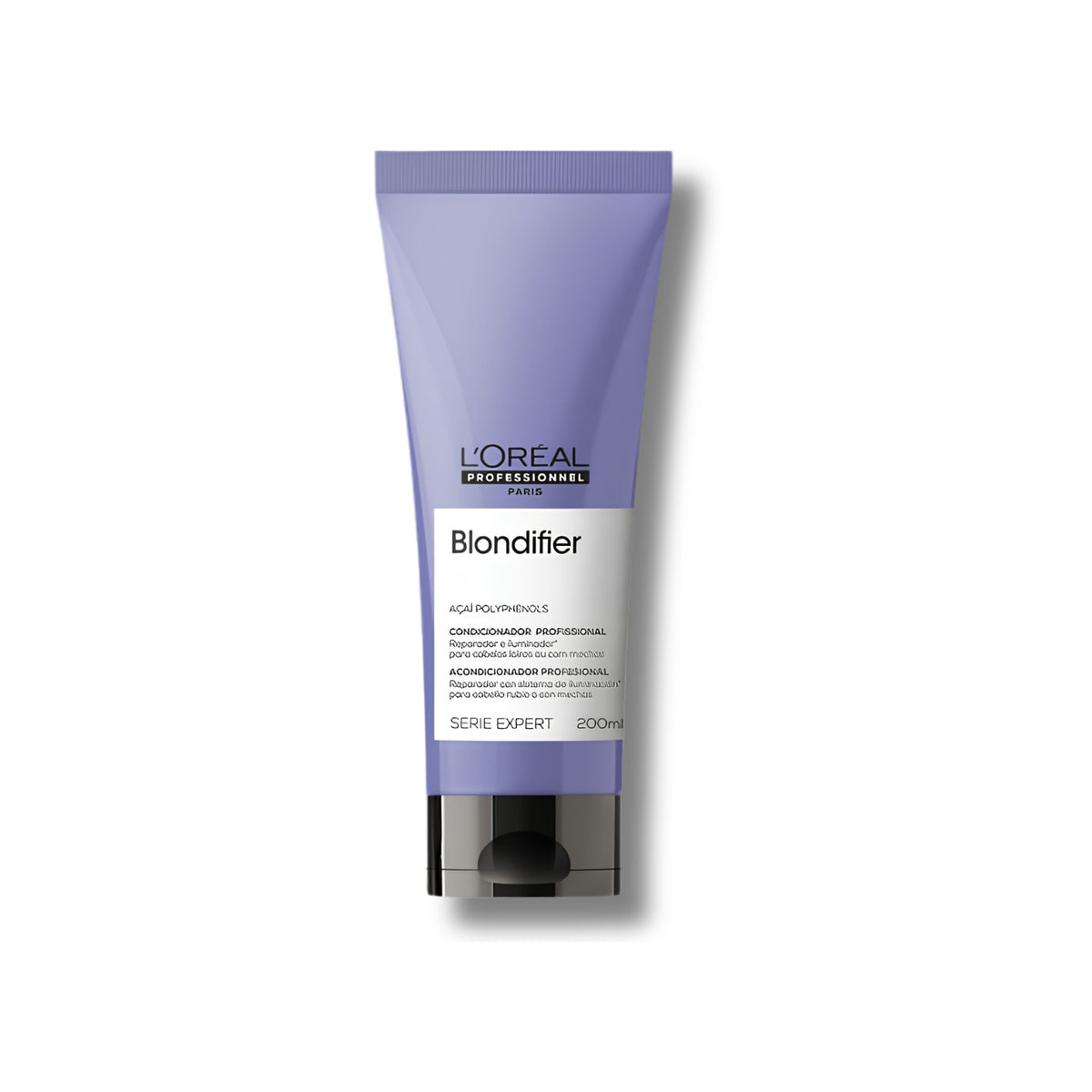 Condicionador Loreal Blondifier 200 ml