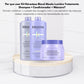Kit Kérastase Blond Absolu Lumiére Tratamento Shampoo + Condicionador 1 Litro + Máscara 500 g
