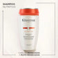 Kit Kérastase Nutritive Immunité (2 Shampoo's + Condicionador + Leave-in + 2 Máscaras)