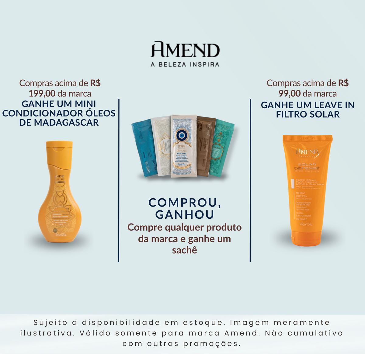 Amend