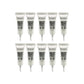 Kit Redken Acidic Protein 12% 10 Amino Concentrate 10 ml