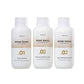 Kit Braé Bond Angel Protetor 1 x 100 ml e Reconstrutor 2 x 100 ml