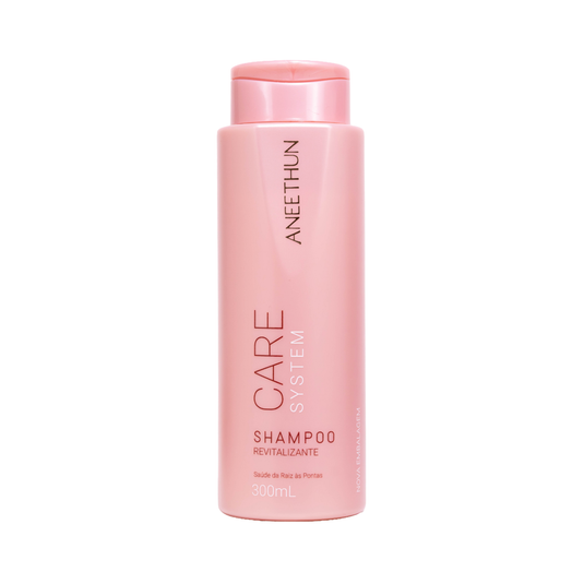 Shampoo Aneethun Care Revitalizante 300 ml