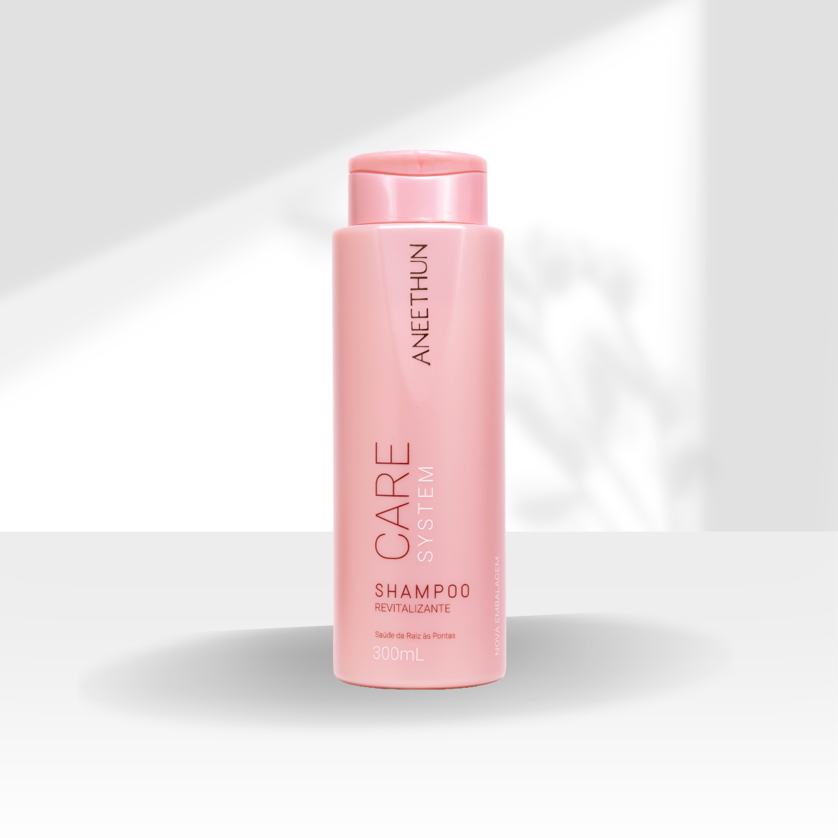 Shampoo Aneethun Care Revitalizante 300 ml