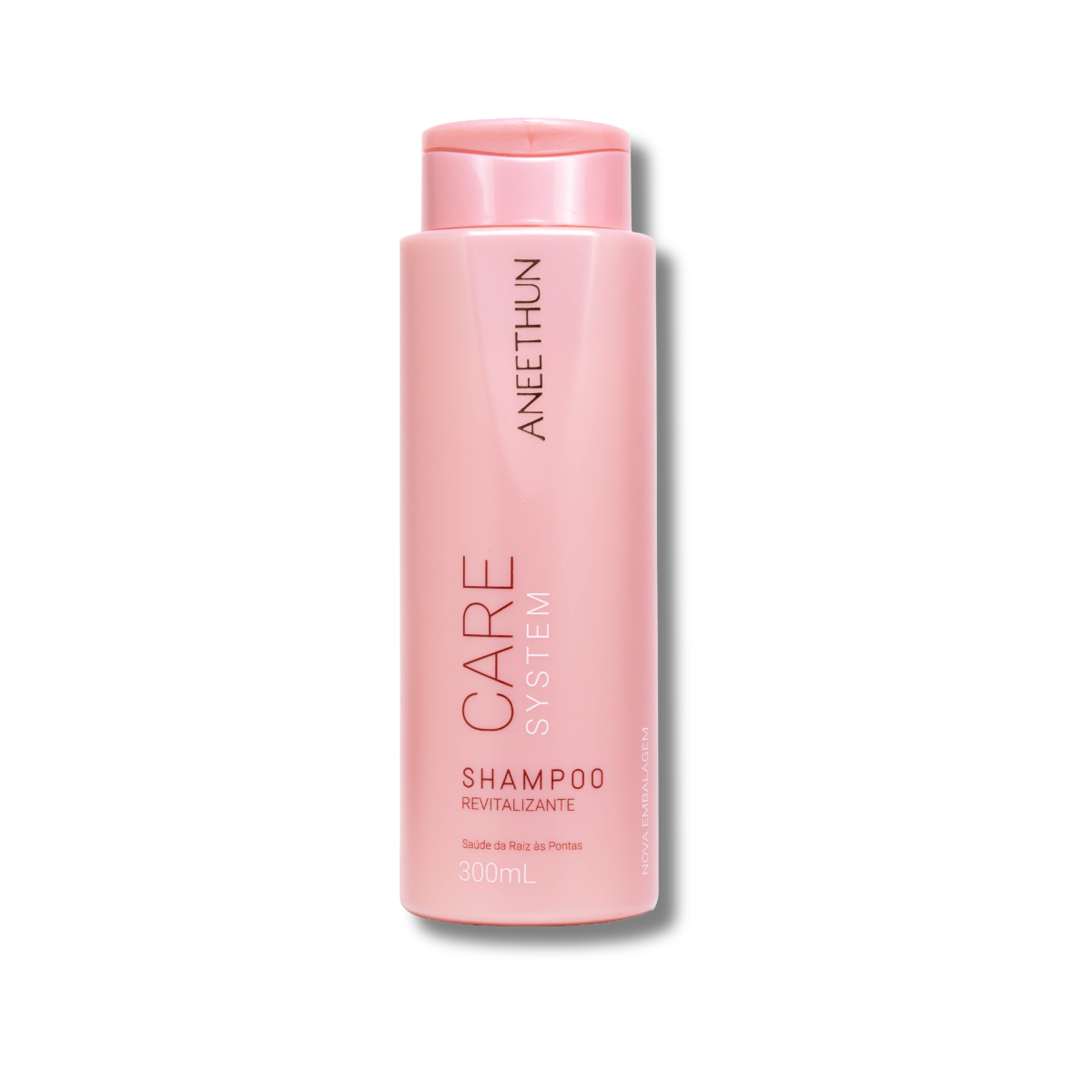 Shampoo Aneethun Care Revitalizante 300 ml
