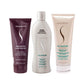 Kit Senscience Silk Moisture Shampoo 280 ml + Condicionador 240 ml + Inner Restore 200 ml