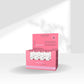 Kit Cadiveu Glamour Essentials Ampola Capilar 10 x 15 ml
