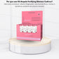 Kit Cadiveu Glamour Essentials Ampola Capilar 10 x 15 ml