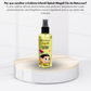 Cia da Natureza Magali Kids Colonia Splash 190ml