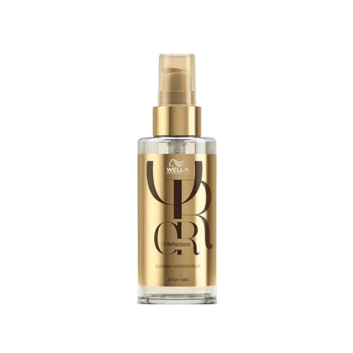 Oleo Wella Oil Reflections 100 ml