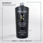Shampoo Kérastase Chronologiste Bain Régénérant 1 Litro