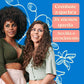 Shampoo Salon Line SOS Bomba Crescimento Capilar 300 ml