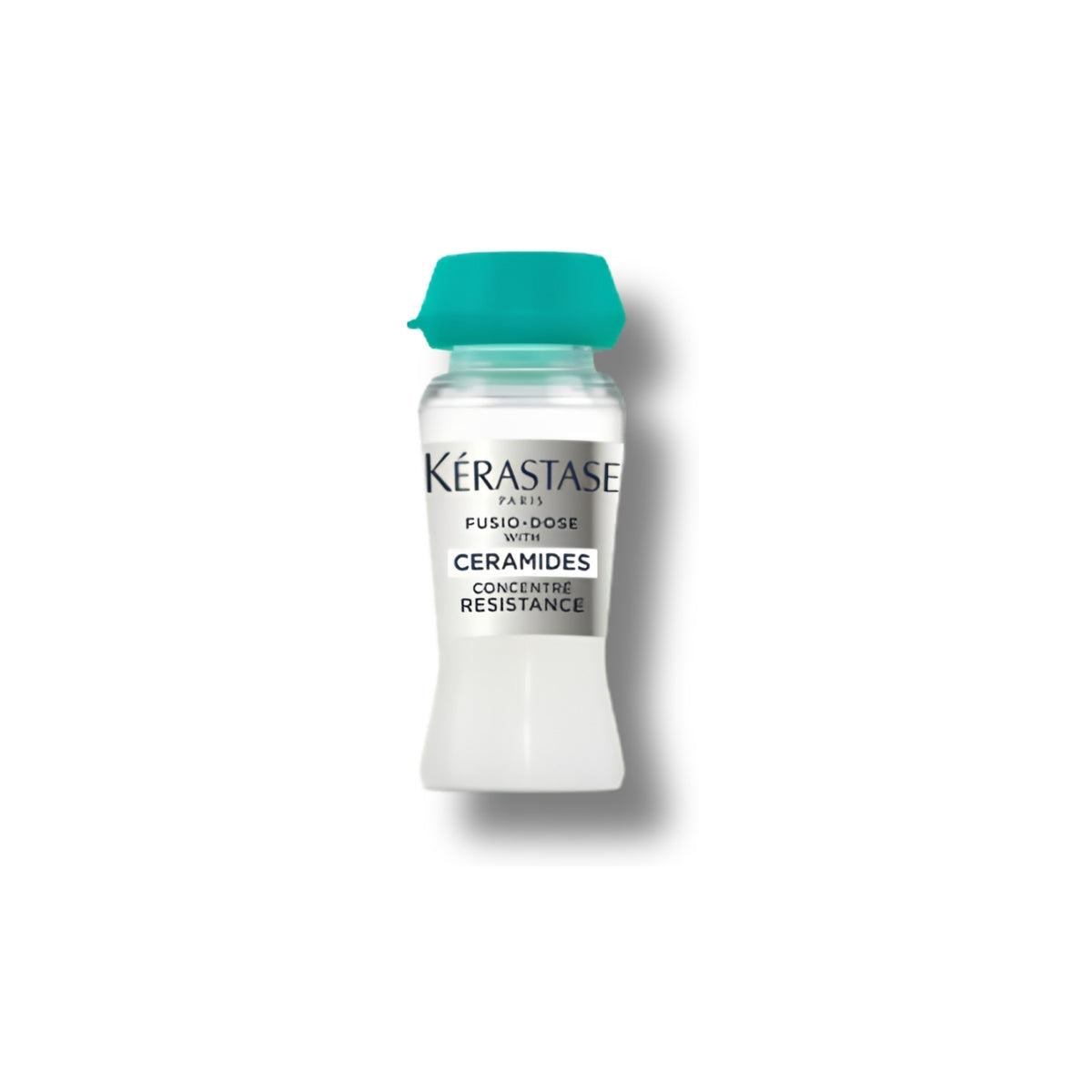 Kit Kérastase Fusio Dose Résistance Concentré Vita Ciment Ampolas 10 x 12 ml