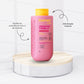 Kit Forever Liss Desmaia Cabelo Tratamento Capilar Salon duo