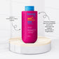 Kit Forever Liss SOS Reconstrução Tratamento Capilar Trio Pequeno