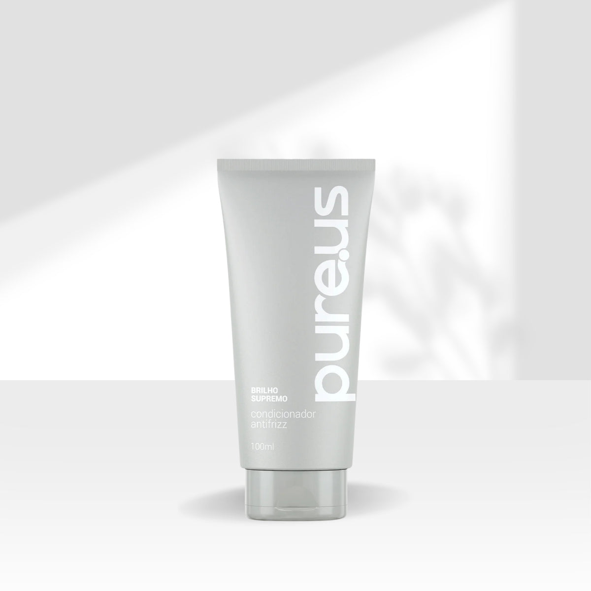 Condicionador Madamelis Pure Us Controle de Frizz 100 ml