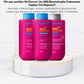 Kit Forever Liss SOS Reconstrução Tratamento Capilar Trio Pequeno