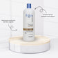Shampoo Alfaparf Real Rigen Reparador Hidratante 1L