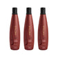 Kit Aneethun Force 3 Shampoo Fortalecedor 300 ml