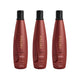 Kit Aneethun Force 3 Shampoo Fortalecedor 300 ml