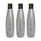 Kit Aneethun Blond System 3 Shampoo Matizador 300 ml