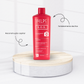 Felps SOS Reconstrução Shampoo Tratamento Capilar 500 ml