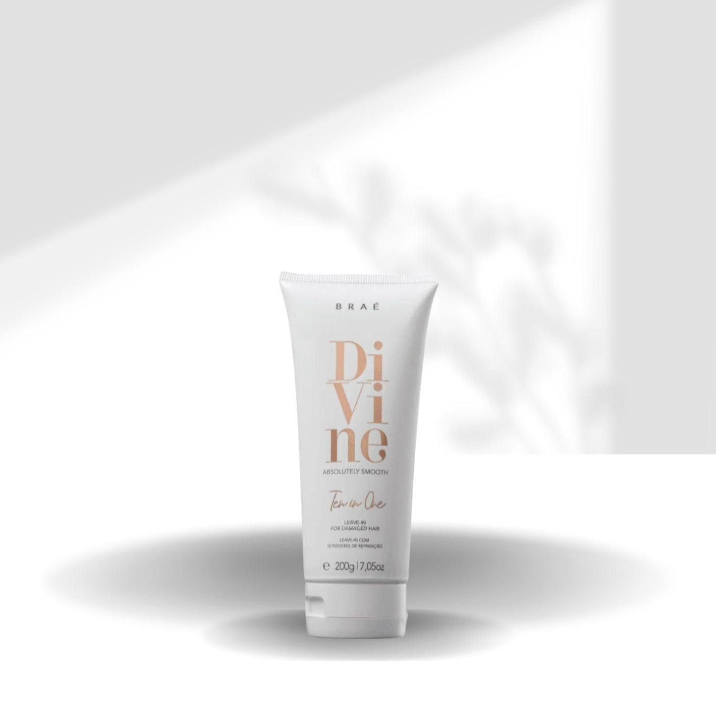 Leave-in Braé Divine Ten in One 10 in 1 200 g